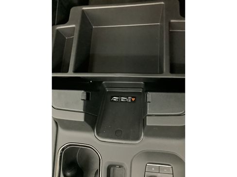 New 2026 GMC Sierra 2500 AT4 w/ Max Trailering Package image 28