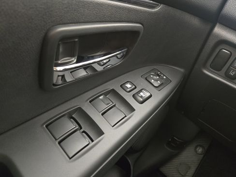 New 2026 Mitsubishi Outlander Sport ES image 26