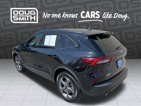 Used 2025 Ford Escape ST-Line Select image 4