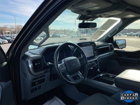 Used 2024 Ford F150 XLT w/ Equipment Group 303A High image 14