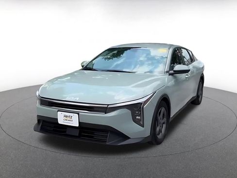 Used 2025 Kia K4 FWD image 5