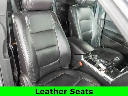 Used 2013 Ford Explorer Limited AWD/4WD image 7