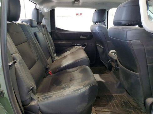 Used 2023 Toyota Tundra Limited AWD/4WD image 10