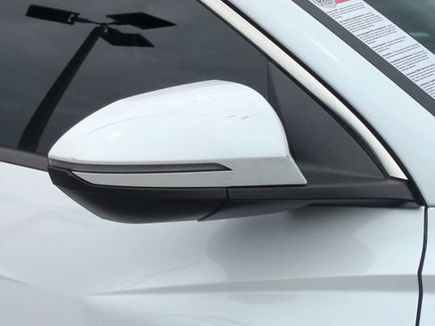 Used 2022 Hyundai Tucson SEL w/ Convenience + Premium Package FWD image 12