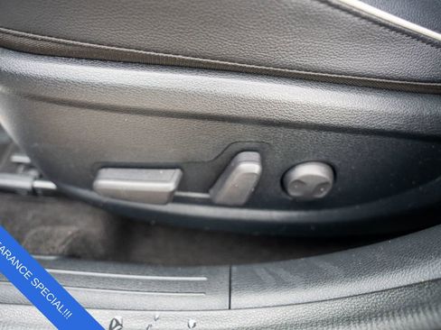 Used 2023 Kia Forte GT-Line w/ GT-Line Premium Package image 18