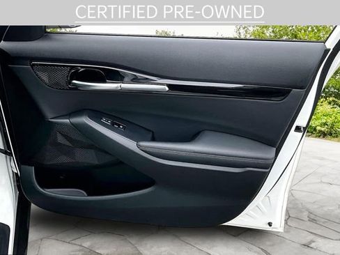 Certified 2024 Kia Seltos S image 22
