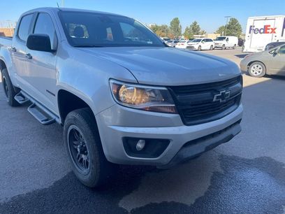 Used 2020 Chevrolet Colorado LT w/ Redline Special Edition