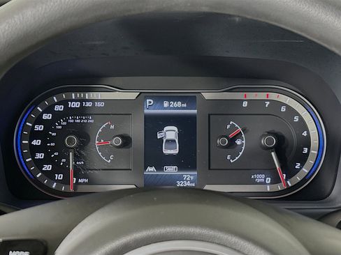 Used 2024 Hyundai Santa Cruz SEL image 19