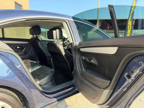 Used 2013 Volkswagen CC R-Line FWD image 10