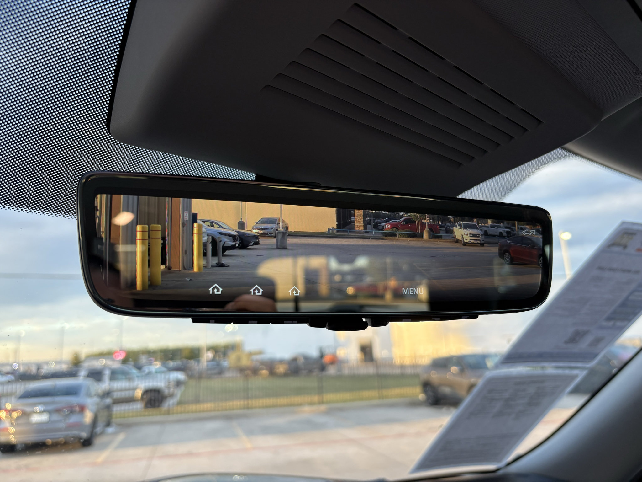 Used 2022 INFINITI QX80 Luxe RWD image 26