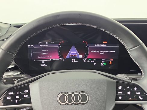 Certified 2025 Audi A5 2.0T Premium Plus w/ Premium Plus AWD/4WD image 21