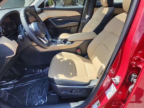 New 2026 MAZDA CX-5 2.5 S w/ Premium Plus Package image 15