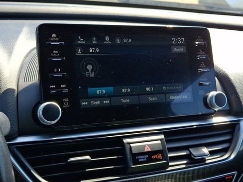 Used 2022 Honda Accord Sport Special Edition image 21