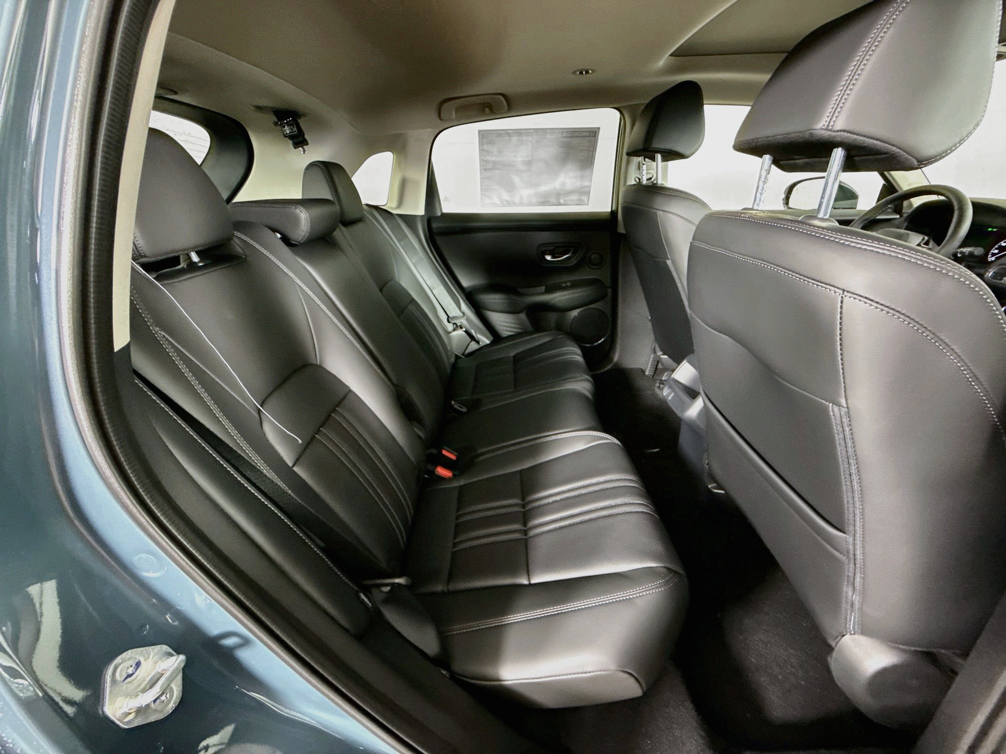 New 2027 Honda HR-V EX-L image 34