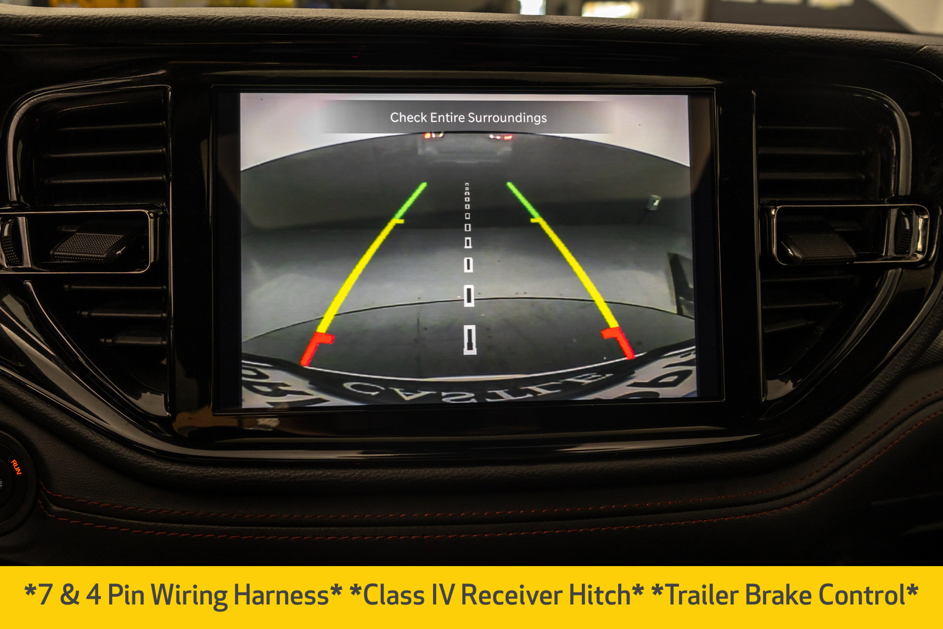 Used 2024 Dodge Durango GT AWD/4WD image 31