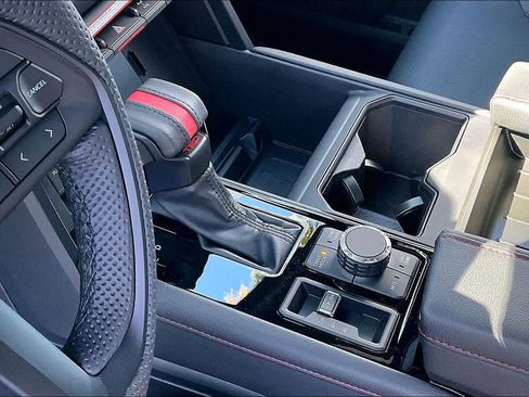 New 2026 Toyota Tundra TRD Pro image 7