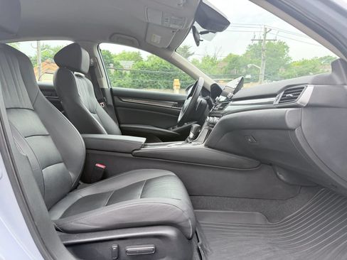 Used 2022 Honda Accord Sport Special Edition image 25