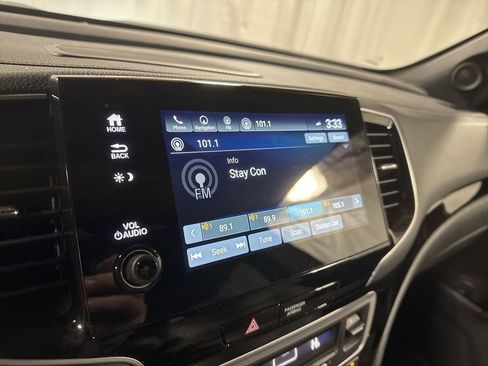 Certified 2019 Honda Passport Touring image 25