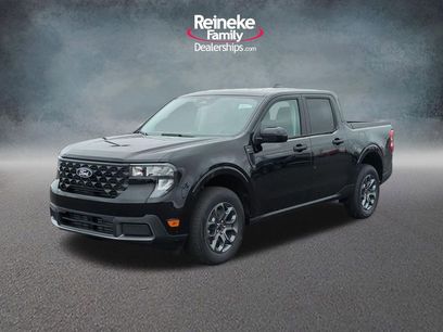 New 2026 Ford Maverick XLT w/ XLT Luxury Package