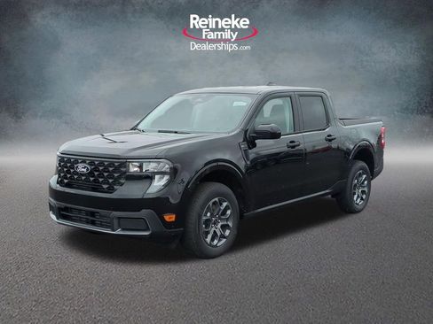 New 2026 Ford Maverick XLT w/ XLT Luxury Package AWD/4WD image 1