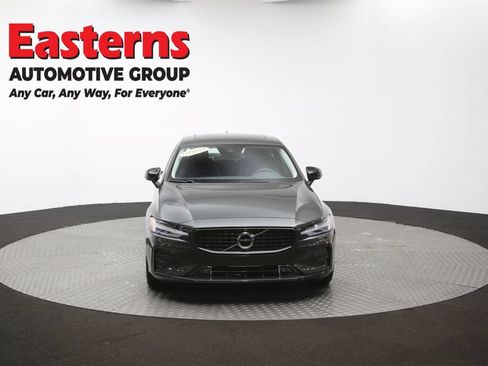 Used 2022 Volvo S60 B5 Inscription AWD/4WD image 53
