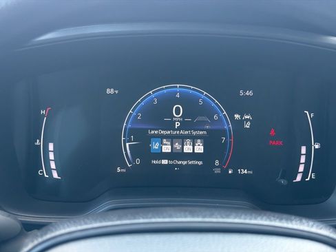 New 2026 Toyota Corolla LE FWD image 32