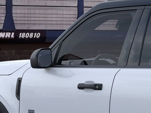 New 2026 Ford Bronco Sport Big Bend w/ Convenience Package AWD/4WD image 48