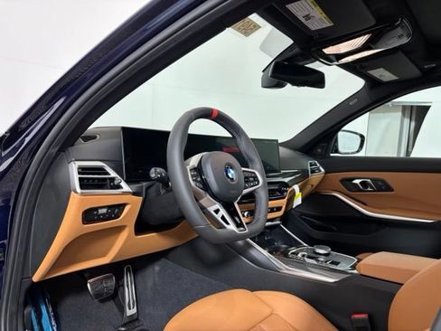 New 2026 BMW M340i xDrive w/ Premium Package AWD/4WD image 8