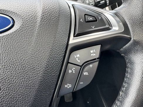 Certified 2021 Ford Edge SEL AWD/4WD image 35