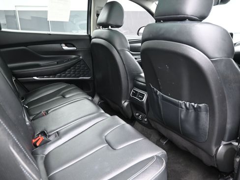 Used 2022 Hyundai Santa Fe Limited image 23