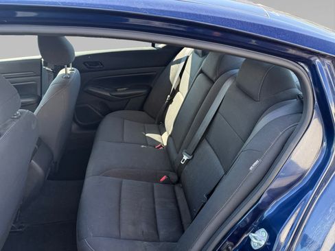 Used 2023 Nissan Altima 2.5 S FWD image 22