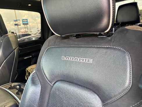 Used 2021 RAM 1500 Laramie RWD image 18