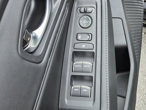 Certified 2025 Honda Accord Sport image 14