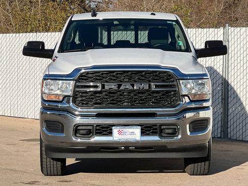 Used 2020 RAM 2500 Tradesman image 6
