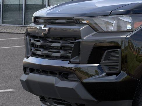 New 2026 Chevrolet Colorado LT w/ Advanced Trailering Package AWD/4WD image 13