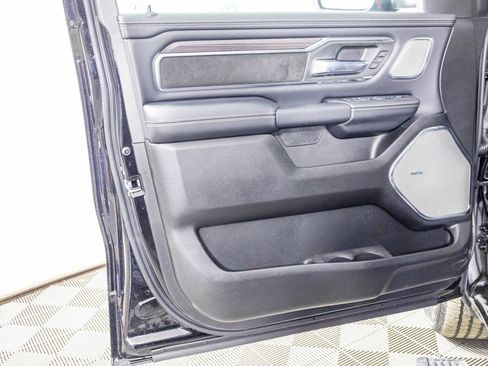 New 2026 RAM 1500 Laramie image 36