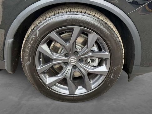 Used 2024 Acura MDX A-Spec AWD/4WD image 7