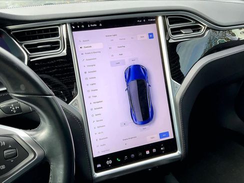 Used 2017 Tesla Model S 75 image 33