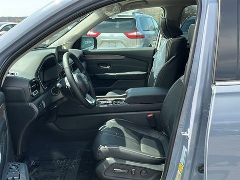 New 2026 Honda Pilot Elite image 9