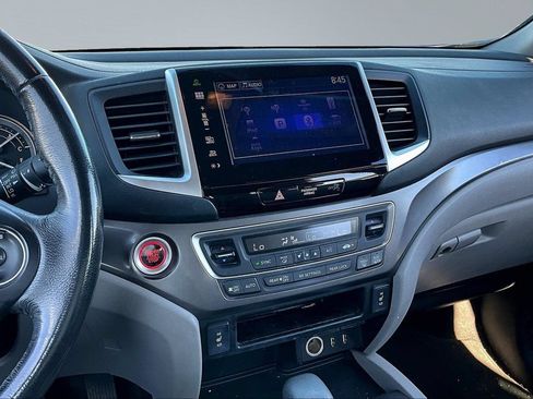 Used 2016 Honda Pilot EX-L image 9
