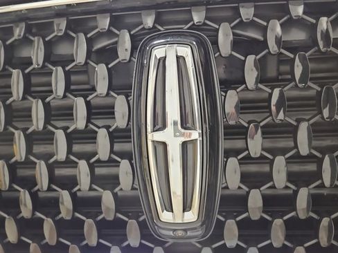 Used 2024 Lincoln Navigator Black Label image 29