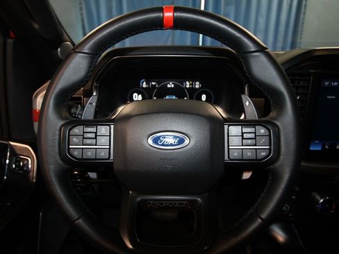 Used 2023 Ford F150 Raptor image 13