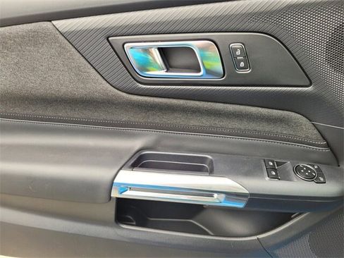 New 2025 Ford Mustang Coupe RWD image 21