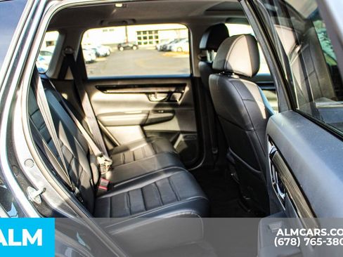 Used 2025 Honda CR-V EX-L image 19