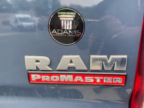 Used 2021 RAM ProMaster 3500 FWD image 22