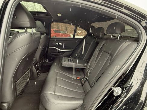 Used 2020 BMW 330i xDrive Sedan w/ Convenience Package image 22