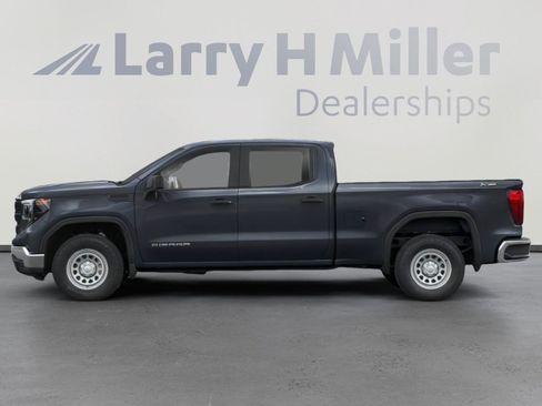 Used 2023 GMC Sierra 1500 Denali Ultimate image 3
