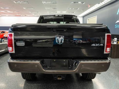 Used 2018 RAM 2500 Longhorn image 7