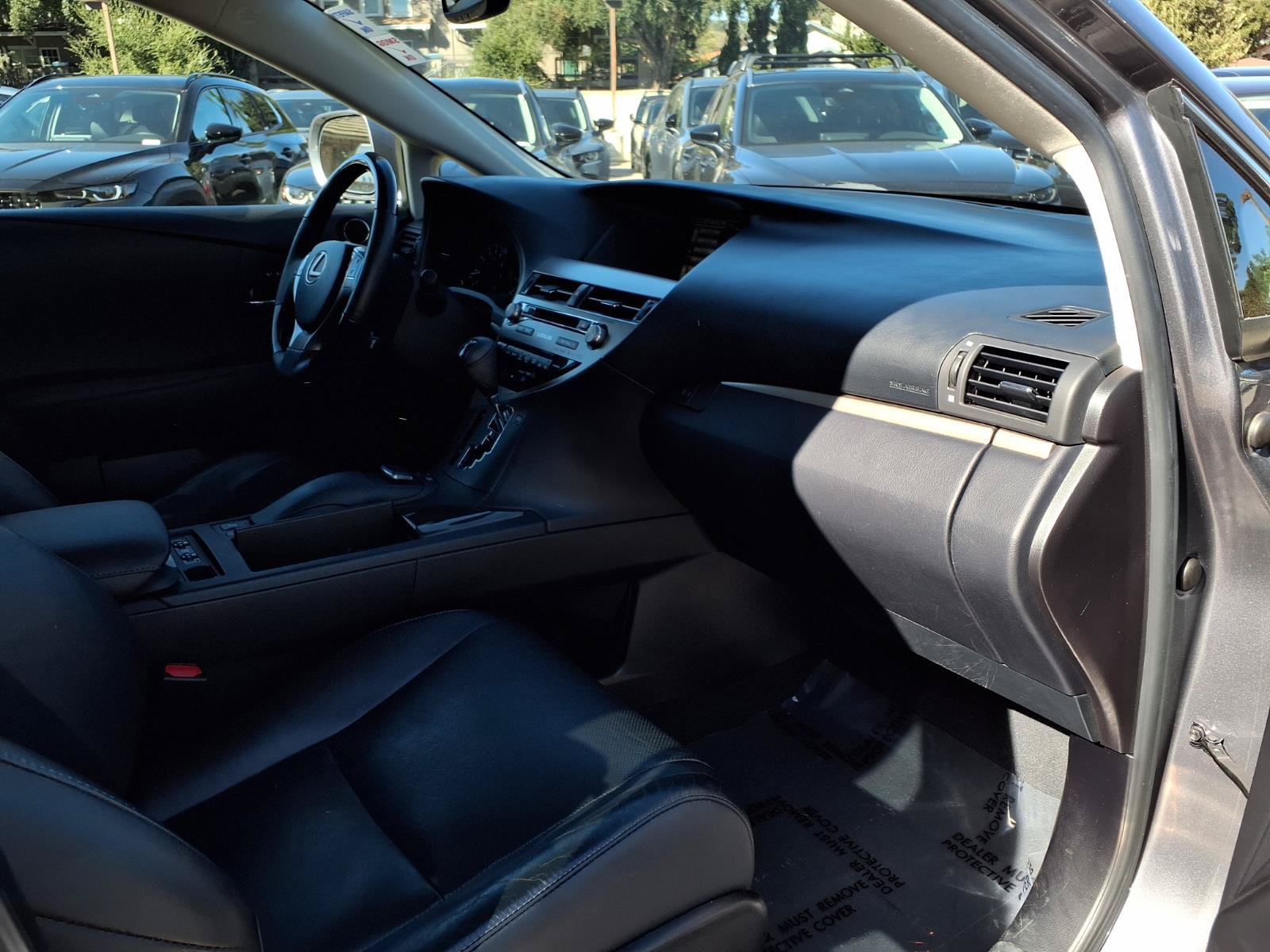 Used 2015 Lexus RX 350 FWD image 24