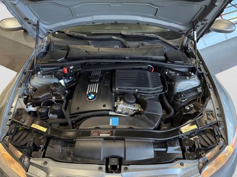 Used 2008 BMW 335i Coupe w/ Premium Pkg image 20